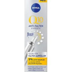 Serum und Kur Gezielter Falten-Auffüller von NIVEA