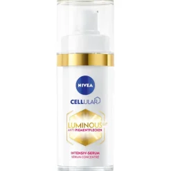 Serum und Kur Intensiv-Serum Anti-Pigmentflecken von NIVEA