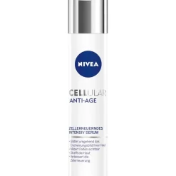 Serum und Kur Zellerneuerndes Intensiv Serum von NIVEA