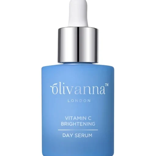 Serum Vitamin C Brightening Day Serum von my olivanna