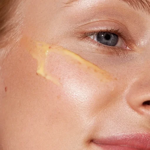 Serum Vitamin C Intense Glow Concentrate von MÁDARA
