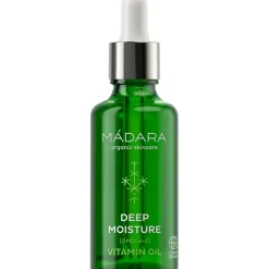 Serum Vitamin Oil von MÁDARA