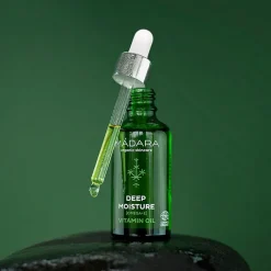 Serum Vitamin Oil von MÁDARA