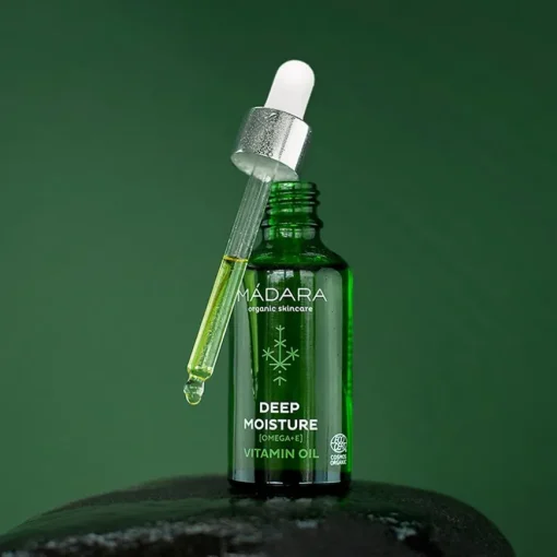 Serum Vitamin Oil von MÁDARA