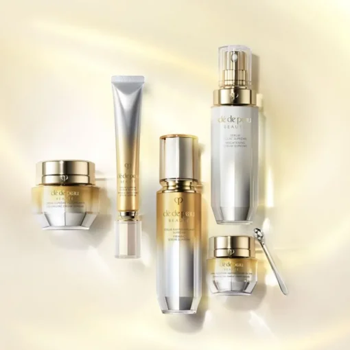 Serum Wrinkle Smoothing Serum Supreme von Clé de Peau Beauté