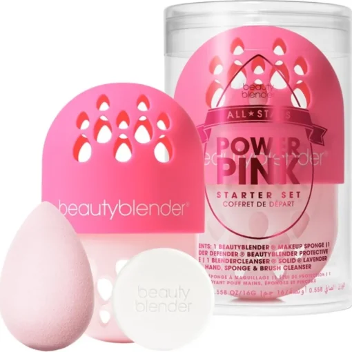 Set Geschenkset von beautyblender