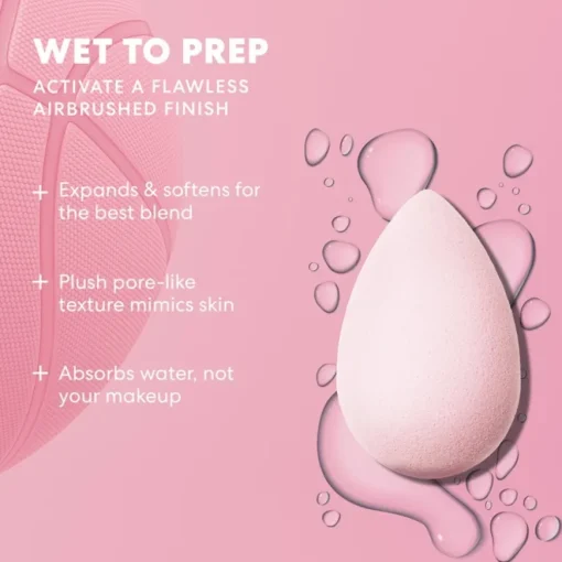 Set Geschenkset von beautyblender