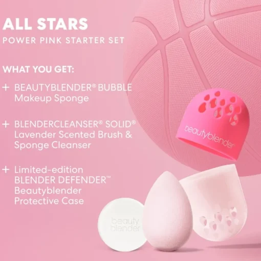 Set Geschenkset von beautyblender