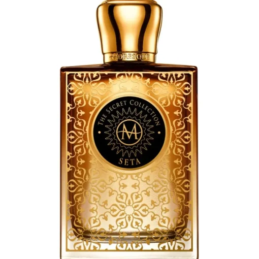 Seta Eau de Parfum Spray von Moresque