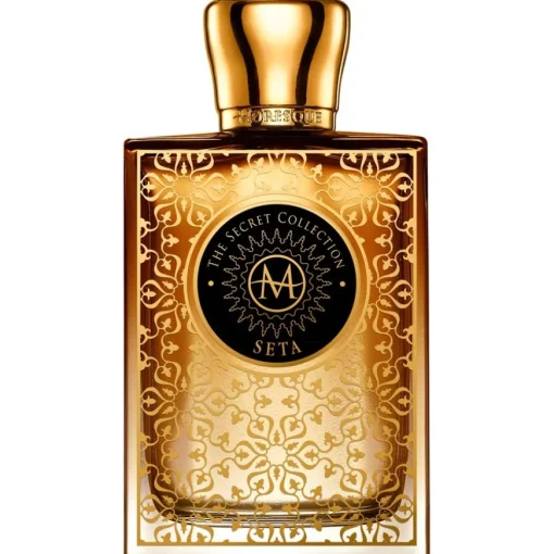 Seta Eau de Parfum Spray von Moresque