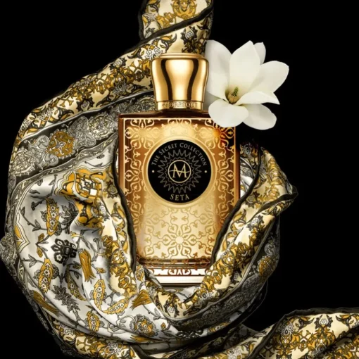Seta Eau de Parfum Spray von Moresque
