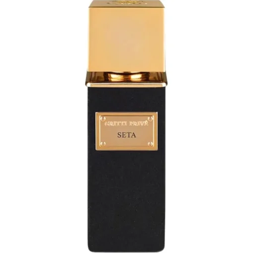 Seta Extrait de Parfum von Gritti