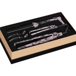 Sets Luxury Set The Lace von Golden Curl