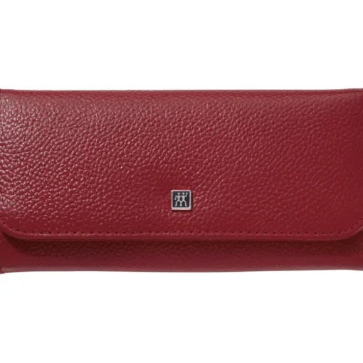 Sets 5-tlg. Maniküre/Pediküre-Etui Rotem Rindleder von Zwilling Beauty