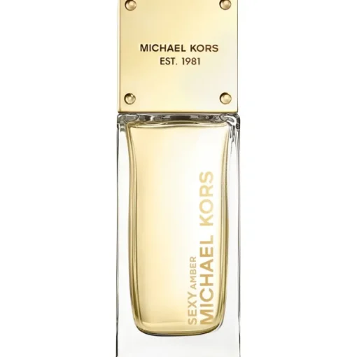 Sexy Amber Eau de Parfum Spray von Michael Kors