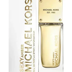 Sexy Amber Eau de Parfum Spray von Michael Kors