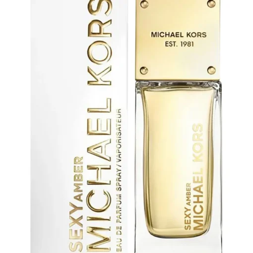 Sexy Amber Eau de Parfum Spray von Michael Kors