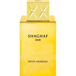 Shaghaf Eau de Parfum Spray Oud von Swiss Arabian