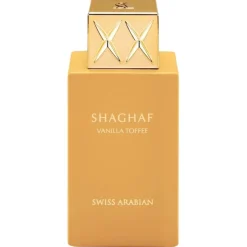Shaghaf Eau de Parfum Spray Vanilla Toffee von Swiss Arabian