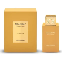 Shaghaf Eau de Parfum Spray Vanilla Toffee von Swiss Arabian