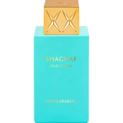 Shaghaf Eau de Parfum Spray Oud Tonka von Swiss Arabian