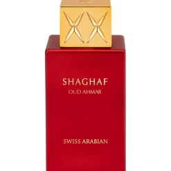 Shaghaf Eau de Parfum Spray Oud Ahmar von Swiss Arabian