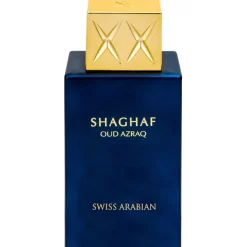 Shaghaf Eau de Parfum Spray Oud Azraq von Swiss Arabian