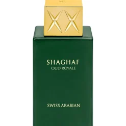 Shaghaf Eau de Parfum Spray Oud Royale von Swiss Arabian