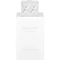 Shaghaf Eau de Parfum Spray Oud Abyad von Swiss Arabian