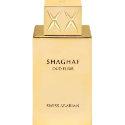 Shaghaf Eau de Parfum Spray Oud Elixir von Swiss Arabian
