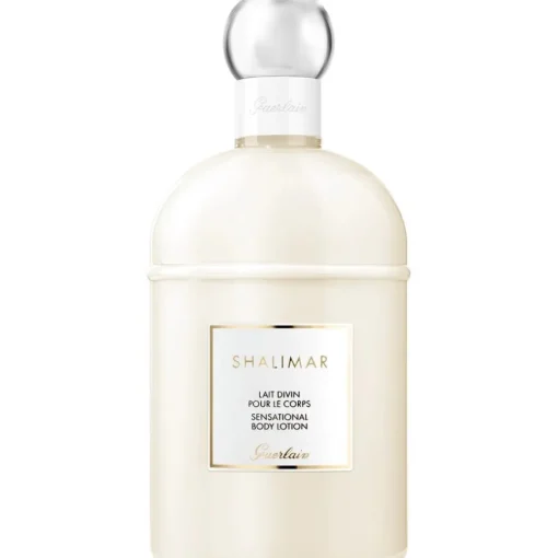 Shalimar Body Lotion von GUERLAIN