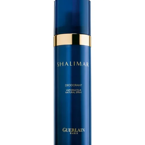 Shalimar Deodorant Spray von GUERLAIN