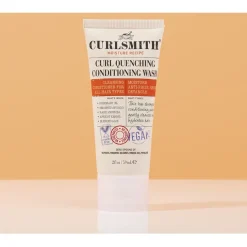 Shampoo & Co-Wash Curl Quenching Conditioning Wash von Curlsmith