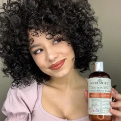 Shampoo & Co-Wash Curl Quenching Conditioning Wash von Curlsmith