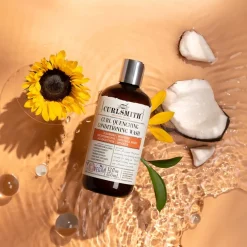 Shampoo & Co-Wash Curl Quenching Conditioning Wash von Curlsmith
