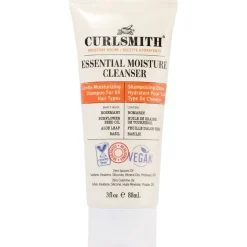 Shampoo & Co-Wash Essential Moisture Cleanser von Curlsmith