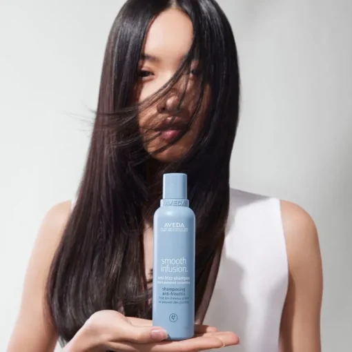 Shampoo Anti-Frizz Shampoo Smooth Infusion von Aveda