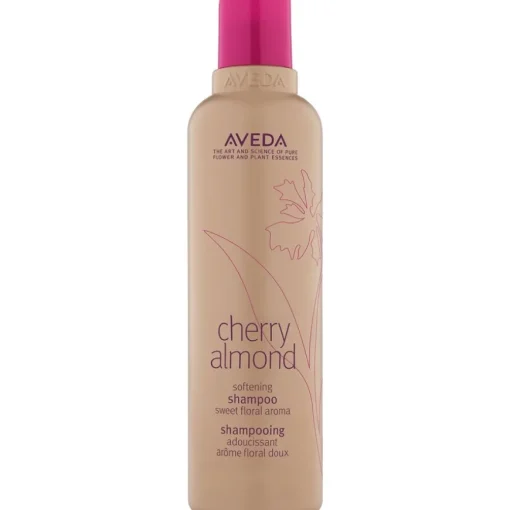 Shampoo Cherry Almond Softening Shampoo von Aveda