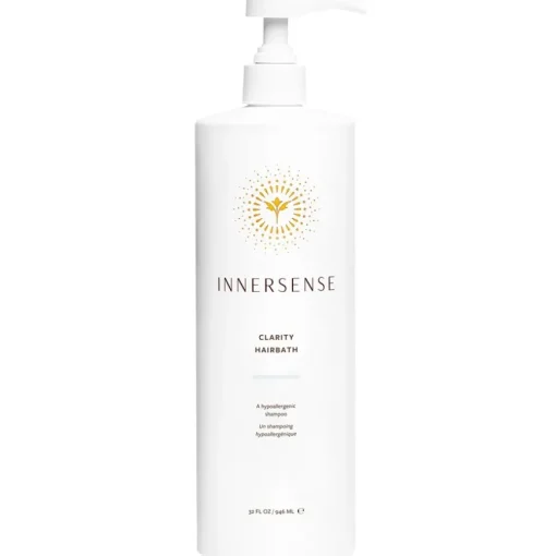 Shampoo Clarity Hairbath Shampoo von Innersense