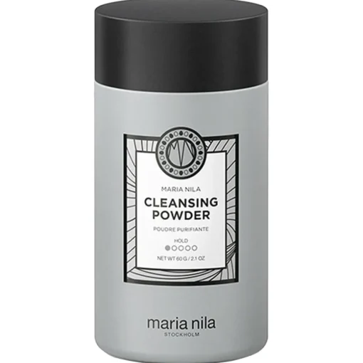 Shampoo Cleansing Powder von Maria Nila