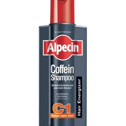 Shampoo Coffein-Shampoo C1 von Alpecin