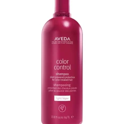 Shampoo Color Control Light Shampoo von Aveda