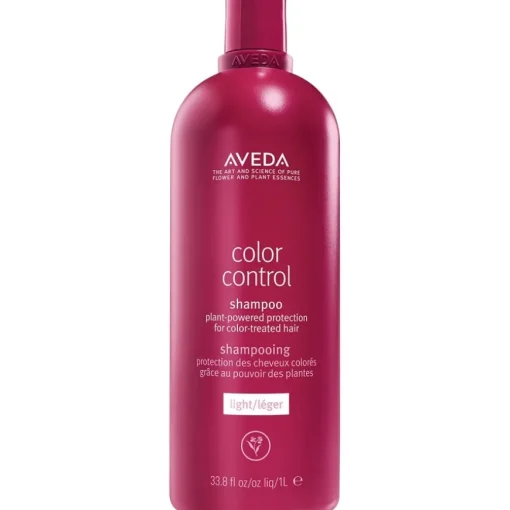 Shampoo Color Control Light Shampoo von Aveda