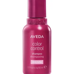 Shampoo Color Control Rich Shampoo von Aveda