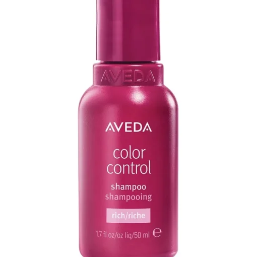 Shampoo Color Control Rich Shampoo von Aveda