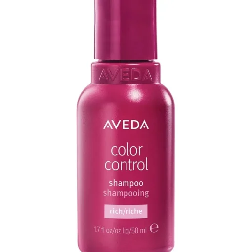 Shampoo Color Control Rich Shampoo von Aveda