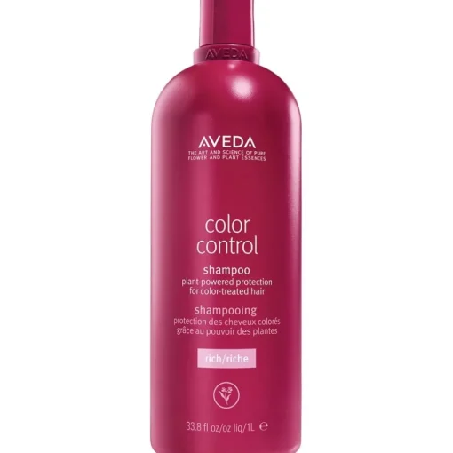 Shampoo Color Control Rich Shampoo von Aveda