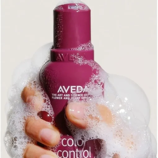 Shampoo Color Control Rich Shampoo von Aveda