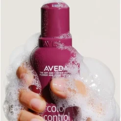 Shampoo Color Control Rich Shampoo von Aveda