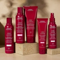 Shampoo Color Control Rich Shampoo von Aveda